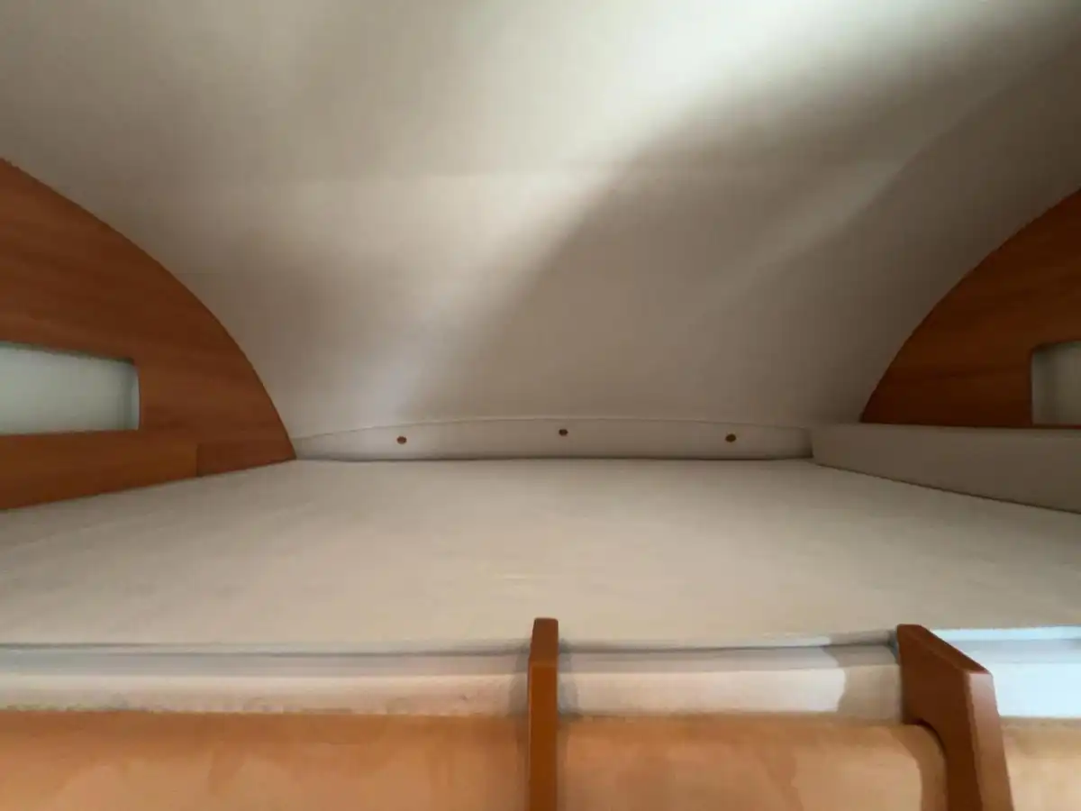 HYMER-ERIBA C 512 CL - Ansicht 11